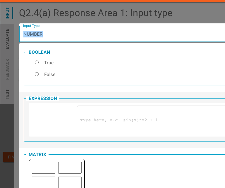 image of input preview